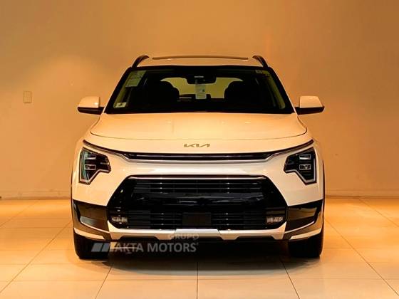 KIA NIRO 1.6 GDI HEV SX PRESTIGE DCT